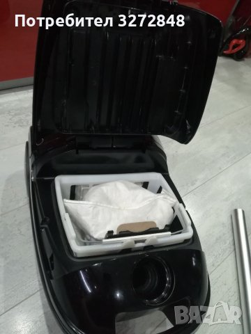 Прахосмукачка SIEMENS -2000w, снимка 13 - Прахосмукачки - 40215321