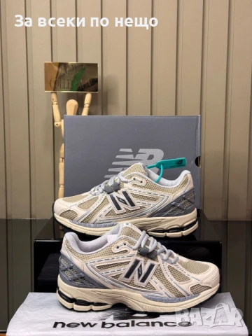 New Balance Дамски Маратонки👟Дамски Спортни Обувки Ню Баланс - Налични Различни Цветове Код E760, снимка 4 - Маратонки - 51315082