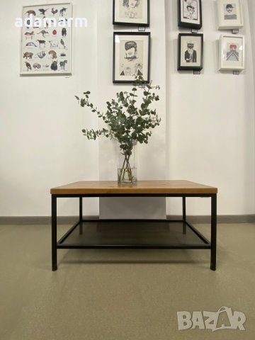 Холна масичка, снимка 2 - Маси - 40553342