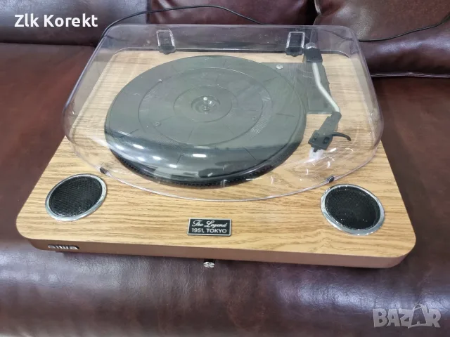 Грамофон Aiwa Bluetooth 