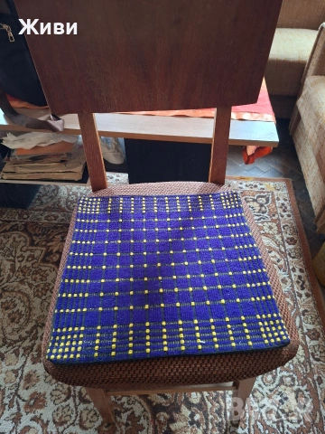 Възлавнички!