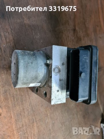  ABS помпа за Опел Астра К/Opel Astra K , снимка 2 - Части - 36798579