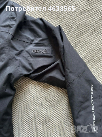 Дамско ски яке Schoffel Project 3000, снимка 4 - Якета - 54059535