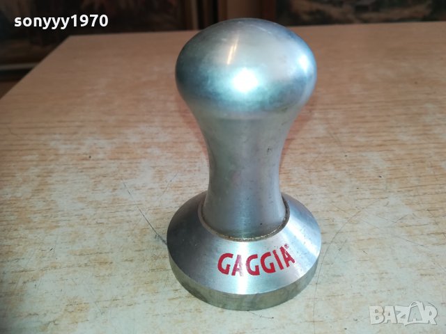 gaggia-тъпкачка за кафемашина 1202211359, снимка 2 - Кафемашини - 31786289