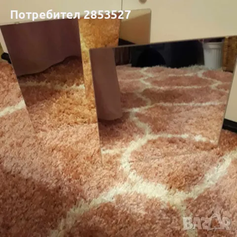 Комплект Огедало