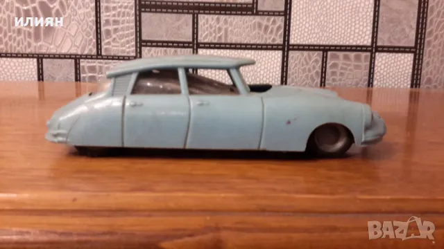 Стара играчка има забележки , снимка 6 - Колекции - 47284230