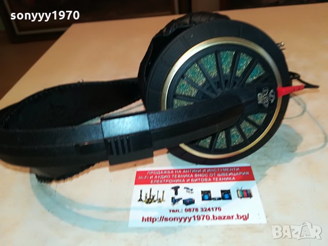 поръчани-sennheiser hd 430 made in germany 2508211019, снимка 4 - Слушалки и портативни колонки - 33915875
