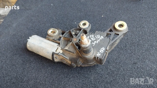 Моторче Задна Чистачка VW Голф 4 N:150 (2)
- Ауди A3 8L
- 1J6955711B, снимка 6 - Части - 50661001