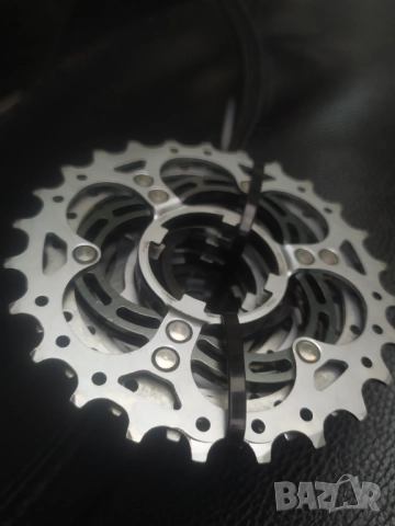 Касета Campagnolo 11s 11-25, снимка 3 - Части за велосипеди - 52012115