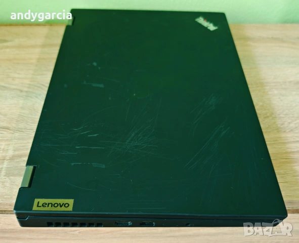 15.6 OLED Touch 4K UltraHD/Core i7 10850H/16GB RAM/512GB SSD/NVidia Quadro T2000 4GB/ThinkPad P15 G1, снимка 5 - Лаптопи за работа - 54312648