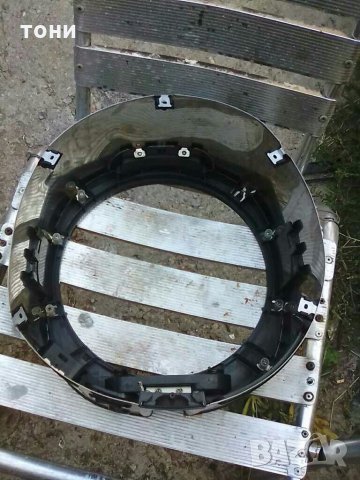 фритюрник TEFAL части, снимка 17 - Фритюрници - 29652095