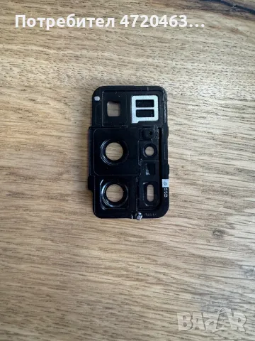 Стъкло за камера Samsung Note 9, снимка 2 - Резервни части за телефони - 49204648