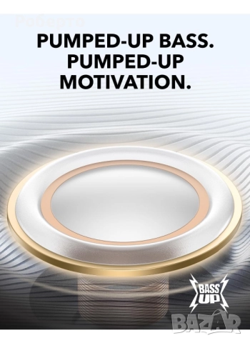 Слушалки SoundCore X20 Sport by Anker , снимка 5 - Bluetooth слушалки - 52924422