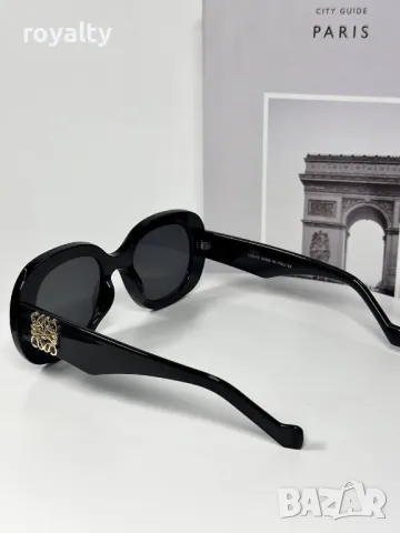 Loewe дамски слънчеви очила , снимка 5 - Слънчеви и диоптрични очила - 48999966