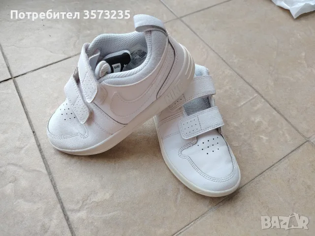 Детски маратонки и кец, снимка 6 - Детски маратонки - 56165375