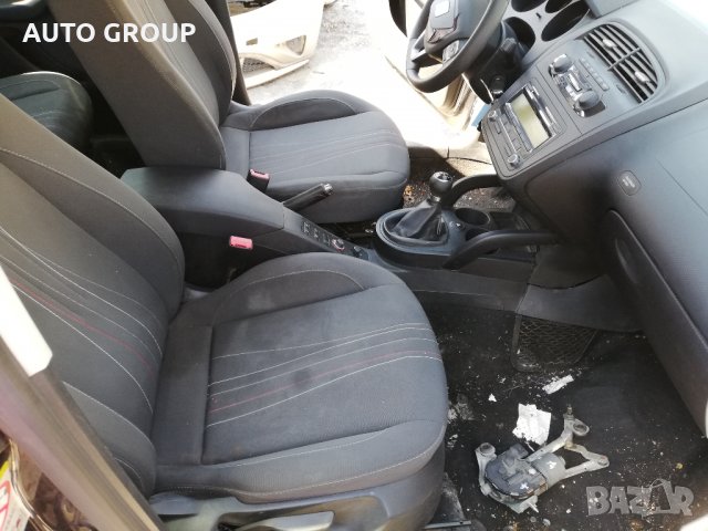 Сеат Алтеа феис / Seat Altea - на чсти, снимка 9 - Автомобили и джипове - 35273899