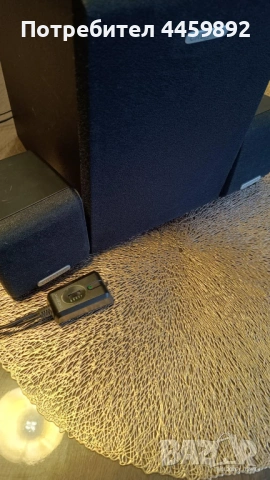Creative SBS 350 SPEAKERS 2.1 звукова система, снимка 3 - Тонколони - 53294578