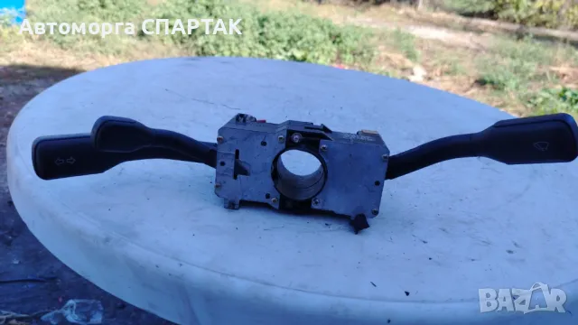 A4 B5 - Лост за светлини и чистачки