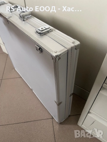 Куфар за часовници , бижута и др., снимка 5 - Куфари - 53940747