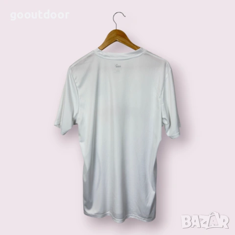 Puma 2024 Germany Euro 24 T-shirt (L) , снимка 2 - Футбол - 54337246