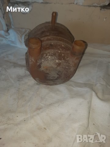 Разширително казанче за охладителната течност от Рено 19, снимка 5 - Части - 38446725