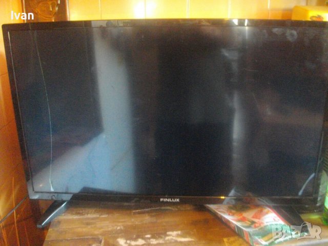 ЗА ЧАСТИ/ЗА РЕМОНТ-32" LED TV Funlux 32 FHB-4000-Спукана Матрица-Пълен Комплект32Инча ТВ ЛЕД Фунлукс, снимка 12 - Телевизори - 37970458