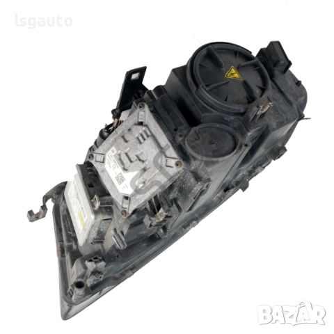 Десен ксенонов фар AUDI A4 (B8) 2008-2015 ID:148925, снимка 3 - Части - 51601854