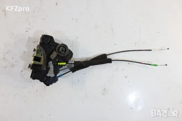 Брави Land Cruiser