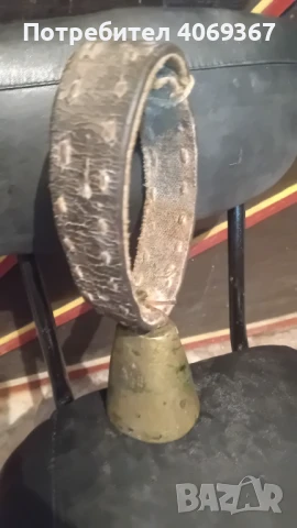 Стари чанове 100 години може би имат., снимка 8 - Антикварни и старинни предмети - 50541799