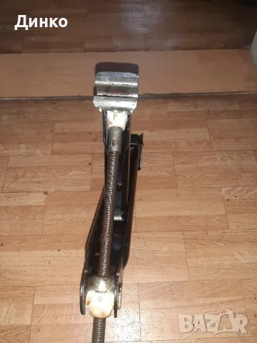 Оем крик vw t4 дока нов, снимка 1