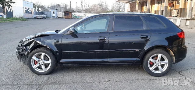 ‼️Audi A3 8p на Части‼️, снимка 6 - Автомобили и джипове - 49690654