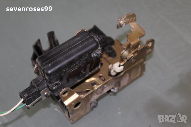 Брава за врата предна дясна рено меган сценик Renault megane scenic, снимка 3 - Части - 36939348