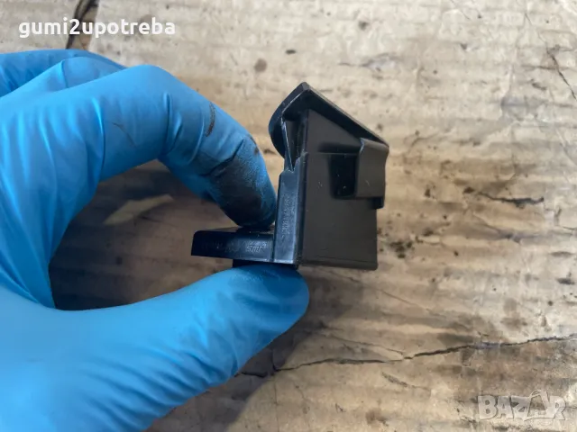 Светлинен Индикатор Ляв в Огледало VW ID.3 E11 pro, снимка 5 - Части - 48698330