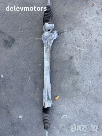 nsk00712 кормилна рейка от Toyota RAV4 2.0 D ALA4, двигател 1ADFTV, 124 кс., 6 ск., 2015 г., снимка 6 - Части - 55890960