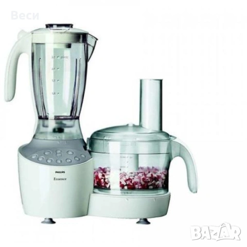 Philips Essence приставки за кухненски робот