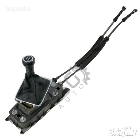 Механизъм с жило скоростен лост Volkswagen Passat (B6) 2005-2010 ID:150091