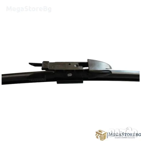 Предни чистачки за BMW E60/E87 2бр/к-т, снимка 3 - Аксесоари и консумативи - 49561338