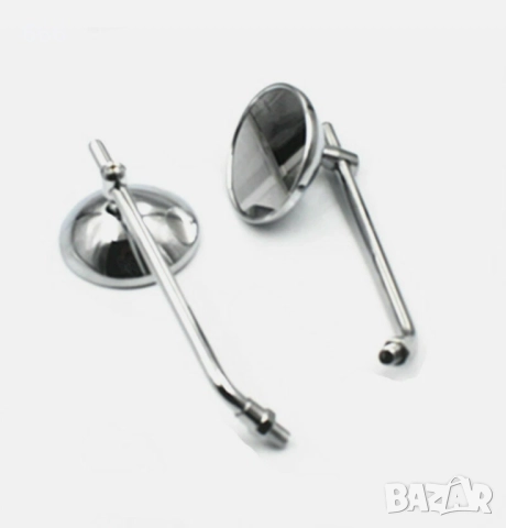 Огледала за мотоциклети, снимка 4 - Аксесоари и консумативи - 52903165