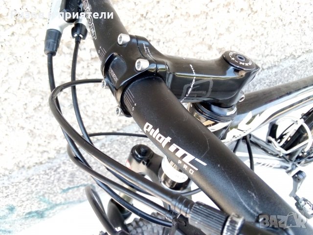 SCOTT GENIUS Carbon, снимка 10 - Велосипеди - 33852659