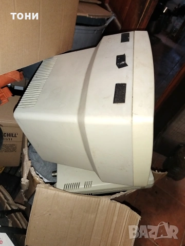 терминали , снимка 4 - Антикварни и старинни предмети - 53924204