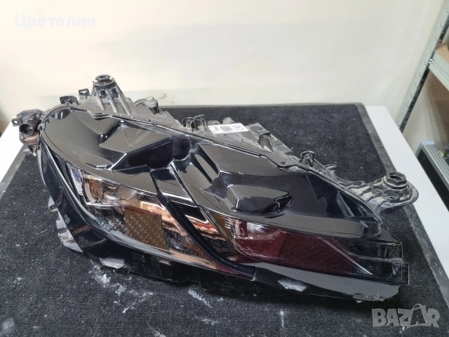 Десен фар VW Arteon desen far артеон, снимка 6 - Части - 53212662