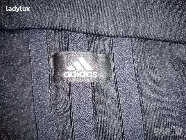 ADIDAS, Оригинален Клин, Размер S. Код 1902, снимка 5 - Клинове - 38140264