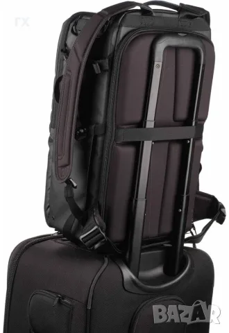 Фотораница Tenba Solstice V2 Backpack 24L, снимка 5 - Чанти, стативи, аксесоари - 55752162