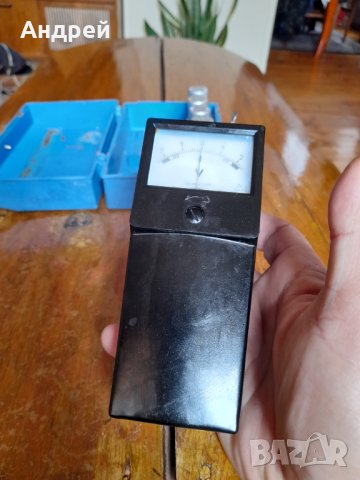 Стара Товарна вилка #2, снимка 4 - Антикварни и старинни предмети - 42853381