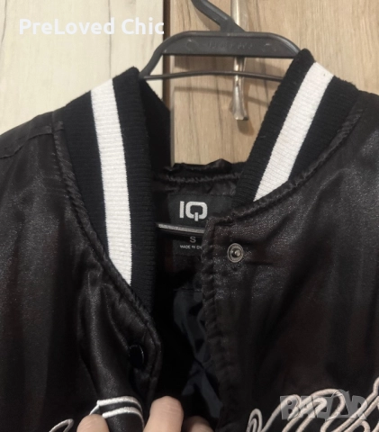 Черно яке , снимка 5 - Якета - 52643357