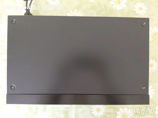 SONY CDP 790, Профилактиран, снимка 2 - Декове - 56152577