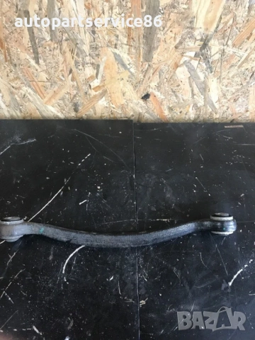 Заден десен носач 3.0 CDI за Mercedes ML W164 (2010) 000060364106