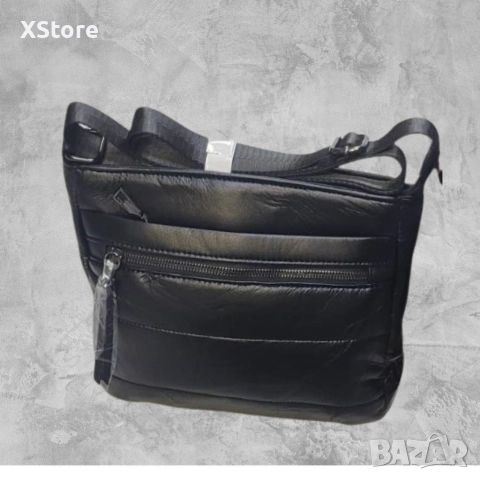 Дамска чанта за през рамо. Различни размери , снимка 7 - Чанти - 52584569