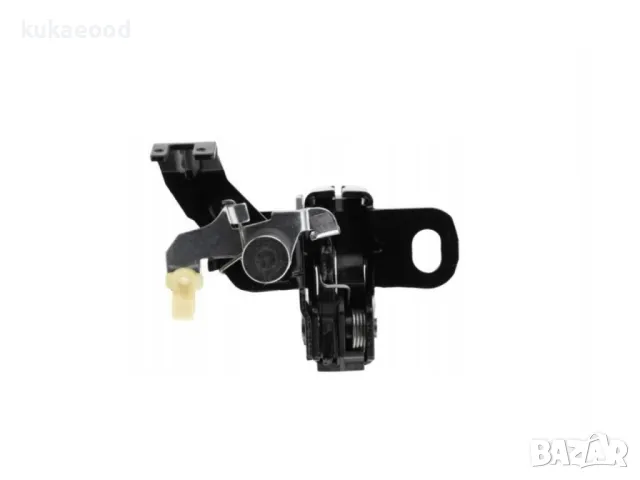 Брава за багажник VW Transporter T5, снимка 4 - Части - 49188984