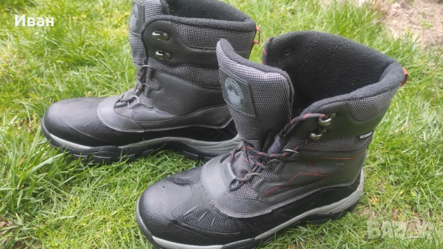 Зимни боти 42 номер